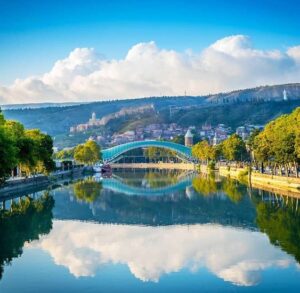 حجز فنادق جورجيا