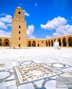 أهم المعالم التاريخية في تونس 