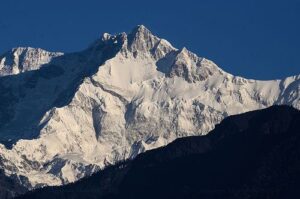 أطول الجبال في العالم