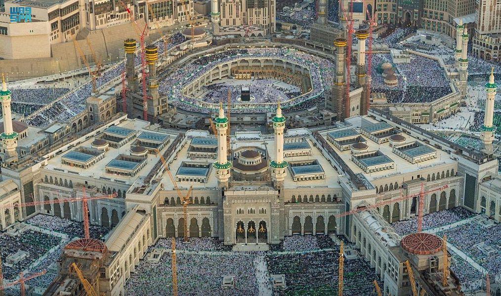فنادق في مكة قريبة من الحرم