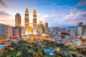 السياحة فى ماليزيا وافضل 4 مدن سياحية