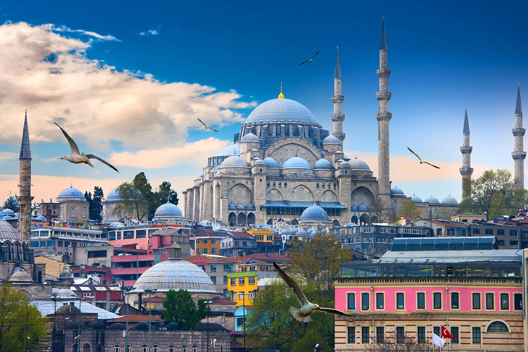 أرخص 6 مدن سياحية في تركيا