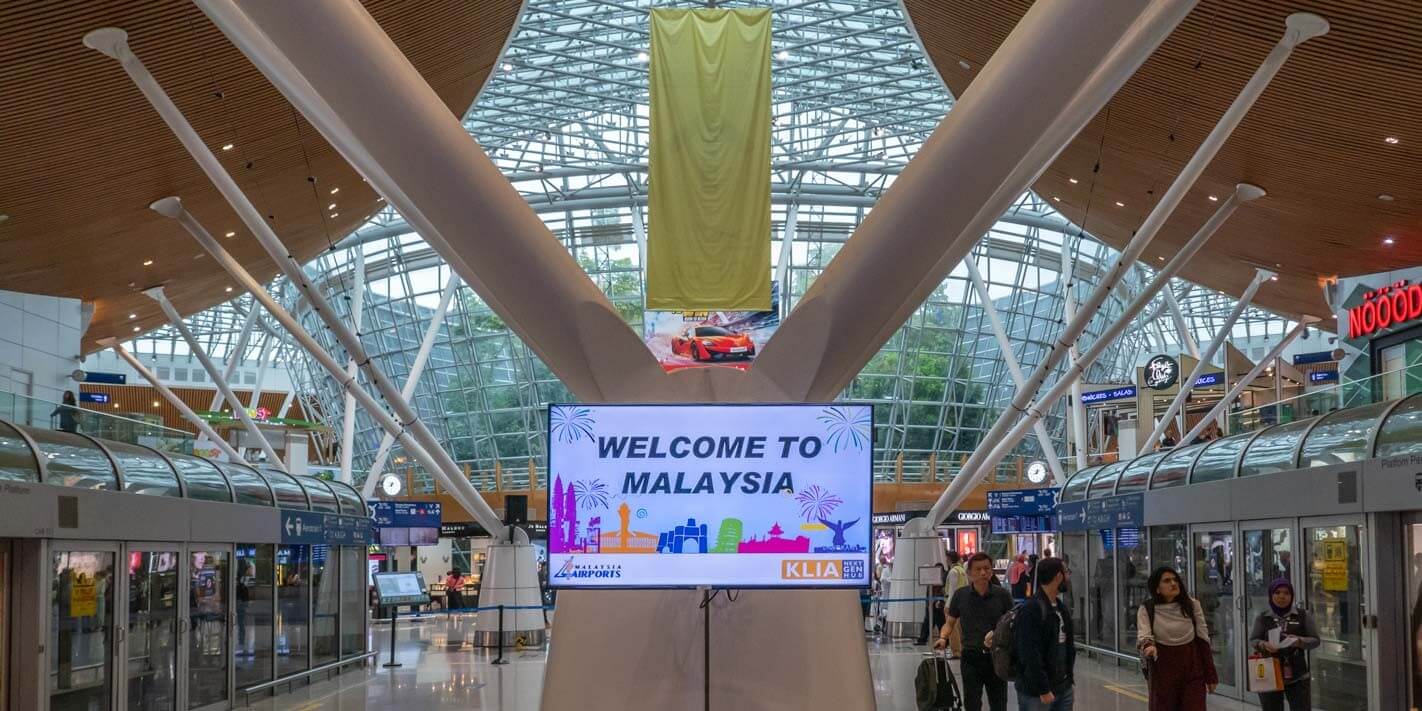 10 نصائح هامة عليك معرفتها قبل السفر الى ماليزيا 10 نصائح هامة عليك معرفتها قبل السفر الى ماليزيا