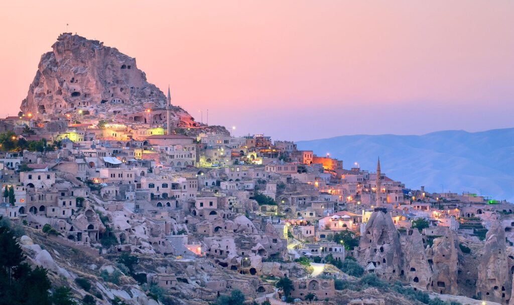 أرخص 6 مدن سياحية في تركيا أرخص 6 مدن سياحية في تركيا