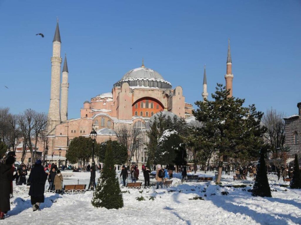 أرخص 6 مدن سياحية في تركيا