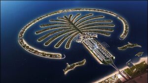 السياحة في دبي واجمل الاماكن السياحية في دبي