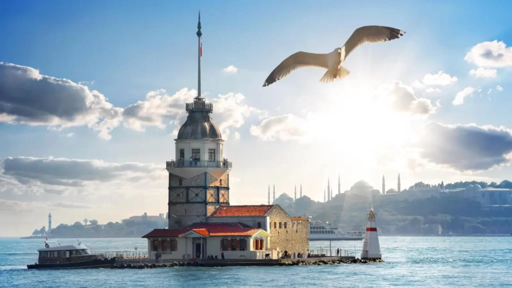 السياحة فى تركيا واجمل 6 مدن تستحق زيارتك