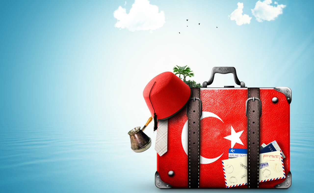 نصائح السفر إلى تركيا