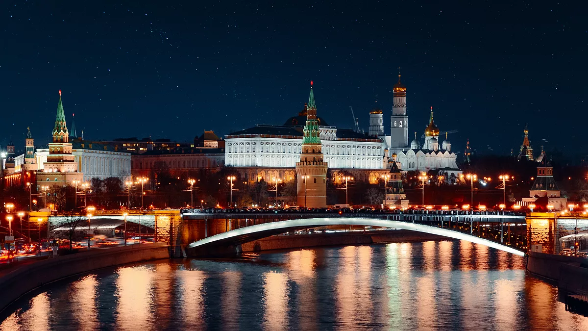 افضل 10 اماكن سياحية فى روسيا