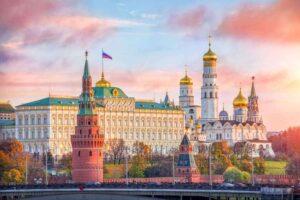 السياحة فى روسيا وأهم 3 مدن سياحية
