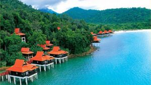 افضل 10 اماكن سياحية في ماليزيا للعوائل