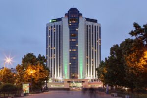 افضل 10 فنادق في موسكو روسيا 