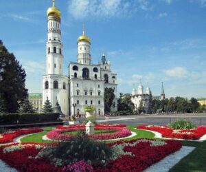 السياحة فى روسيا وأهم 3 مدن سياحية