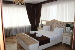 افضل فنادق في قوبا أذربيجان