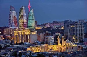 نصائح هامة قبل السفر إلى أذربيجان