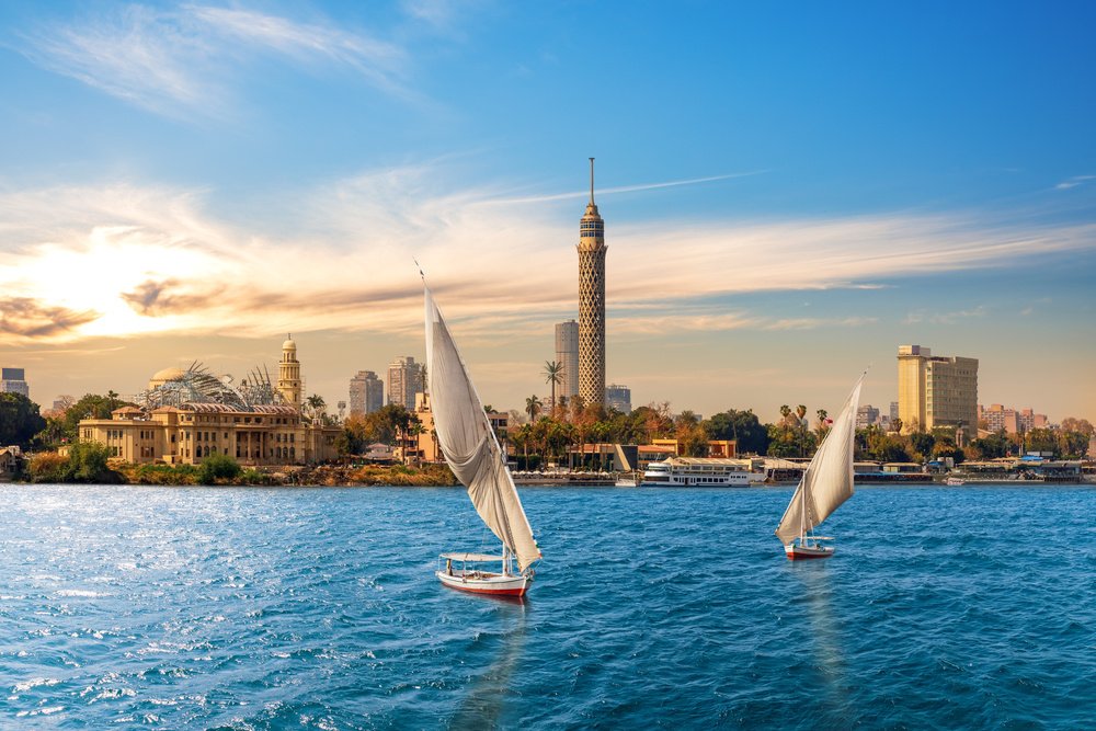 السياحة فى مصر وافضل 3 مدن سياحية