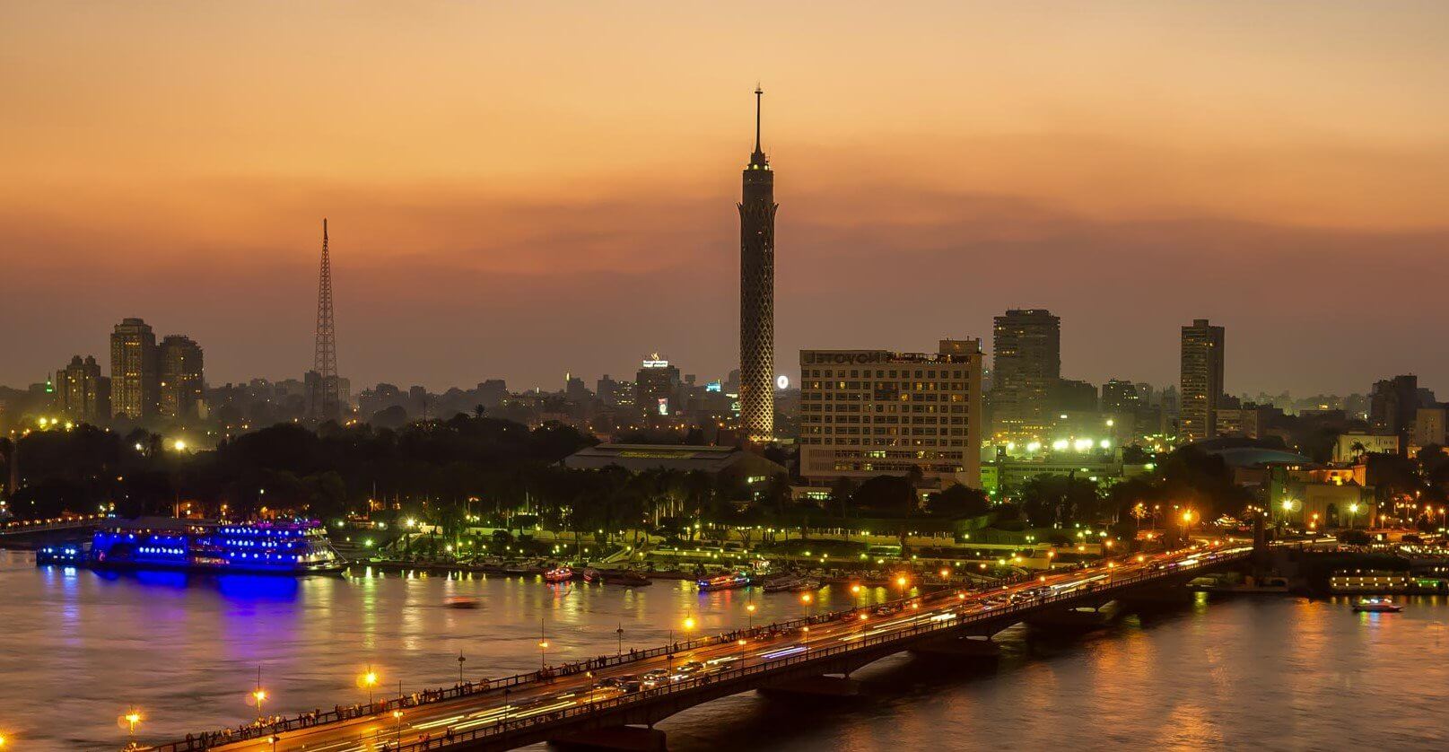 السياحة فى مصر وافضل 3 مدن سياحية