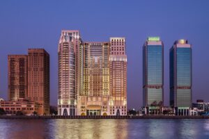 ارخص 6 فنادق فى القاهرة