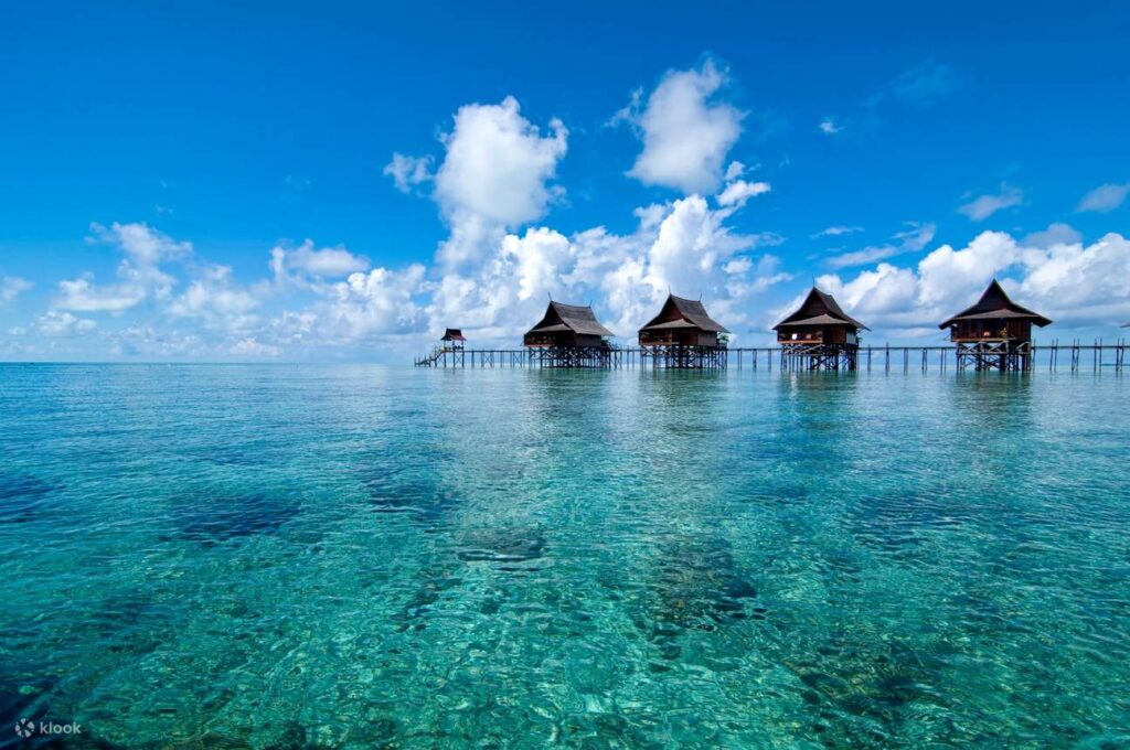 أفضل 6 جزر ماليزيا لشهر العسل
