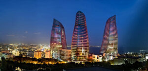 السياحة فى اذربيجان وافضل 3 مدن سياحية