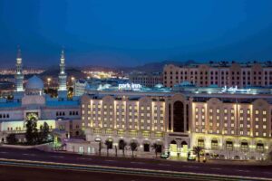 أرخص فنادق مكة لعام 2024