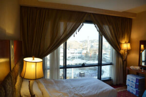 أهم النصائح قبل حجز فنادق مكه مطله على الحرم