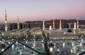 أفضل 9 فنادق المدينة المنورة للعوائل