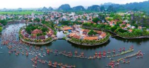 معلومات يجب معرفتها قبل السفر إلى فيتنام