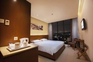 افضل 9 فنادق في باندونق اندونيسيا