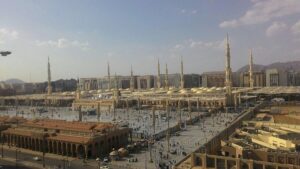 ارخص 10 فنادق المدينة المنورة