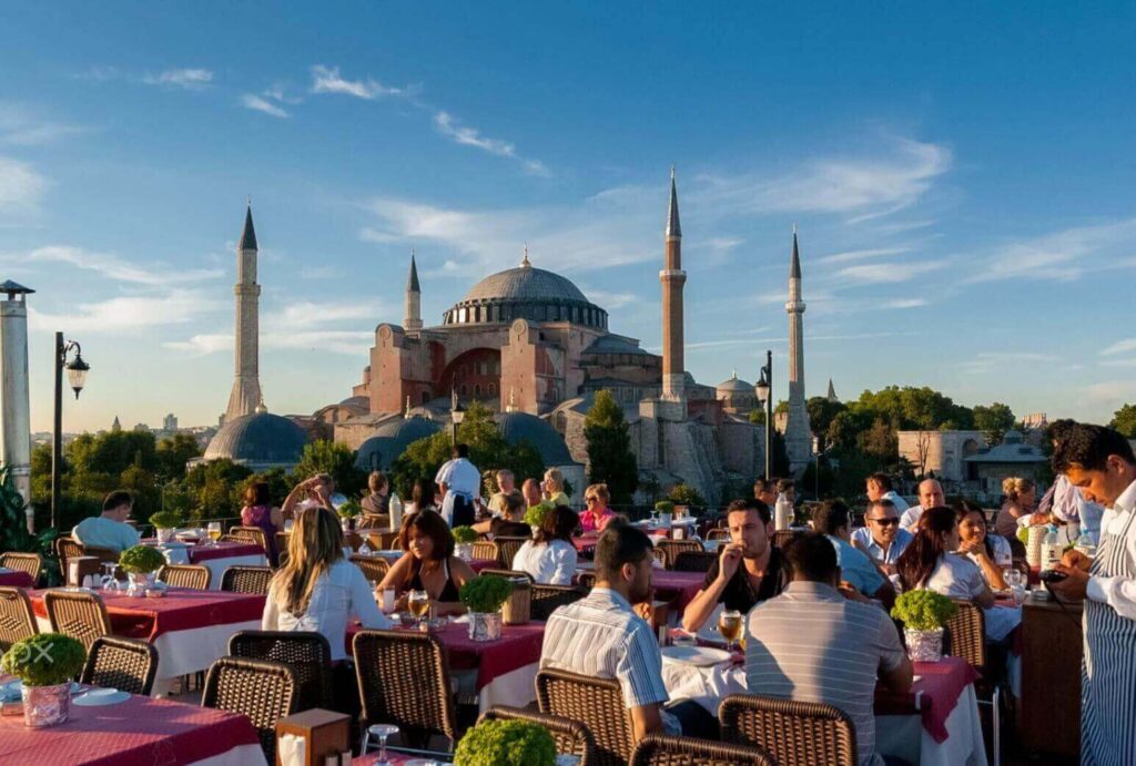 افضل مطاعم اسطنبول