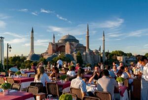 افضل مطاعم اسطنبول