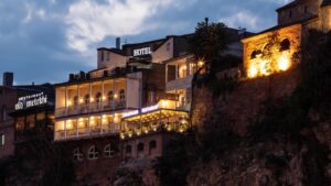 افضل 10 فنادق فى تبليسي جورجيا