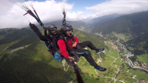 12 من الاماكن السياحية في طرابزون للشباب