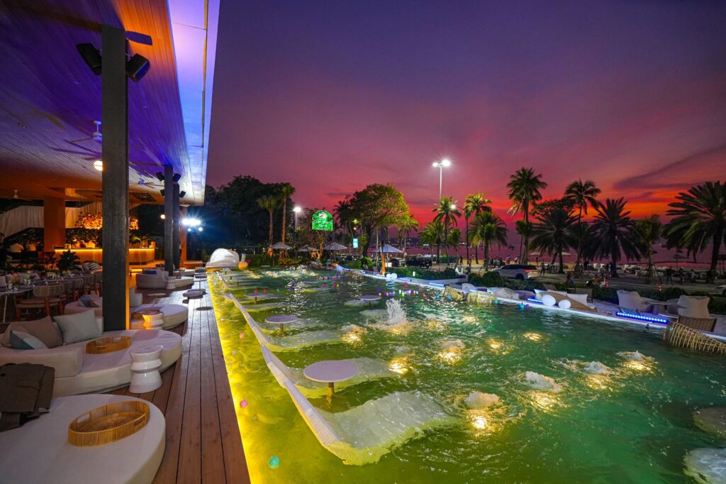 افضل 5 فنادق بتايا شارع العرب افضل 5 فنادق بتايا شارع العرب