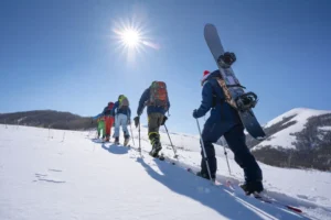 أشهر الأنشطة والمغامرات التى يمكنك القيام بها في أرمينيا