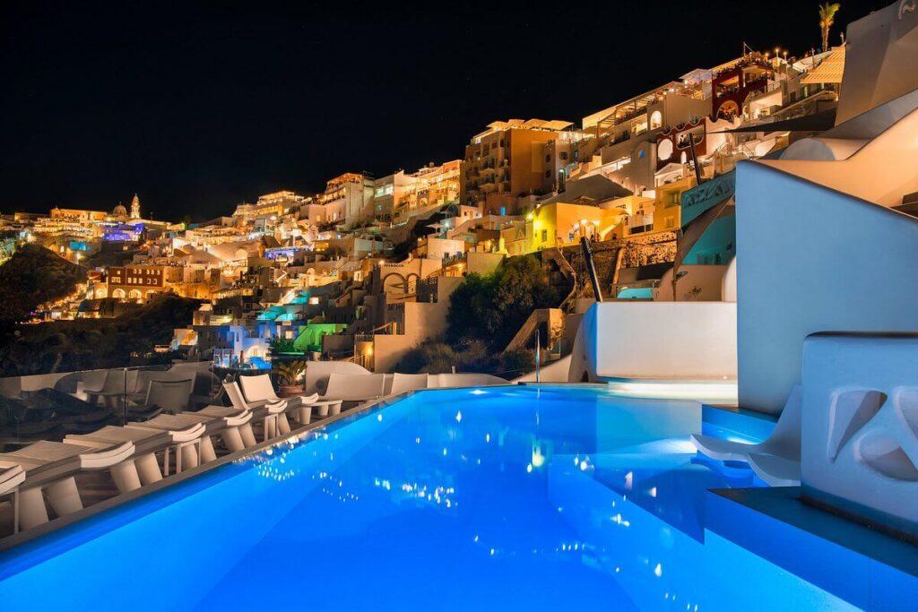 أفضل 9 فنادق أثينا اليونان