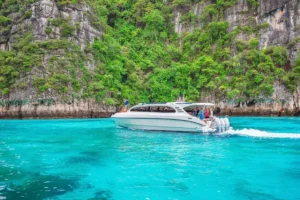 أفضل 10 أماكن سياحية في كرابي تايلاند