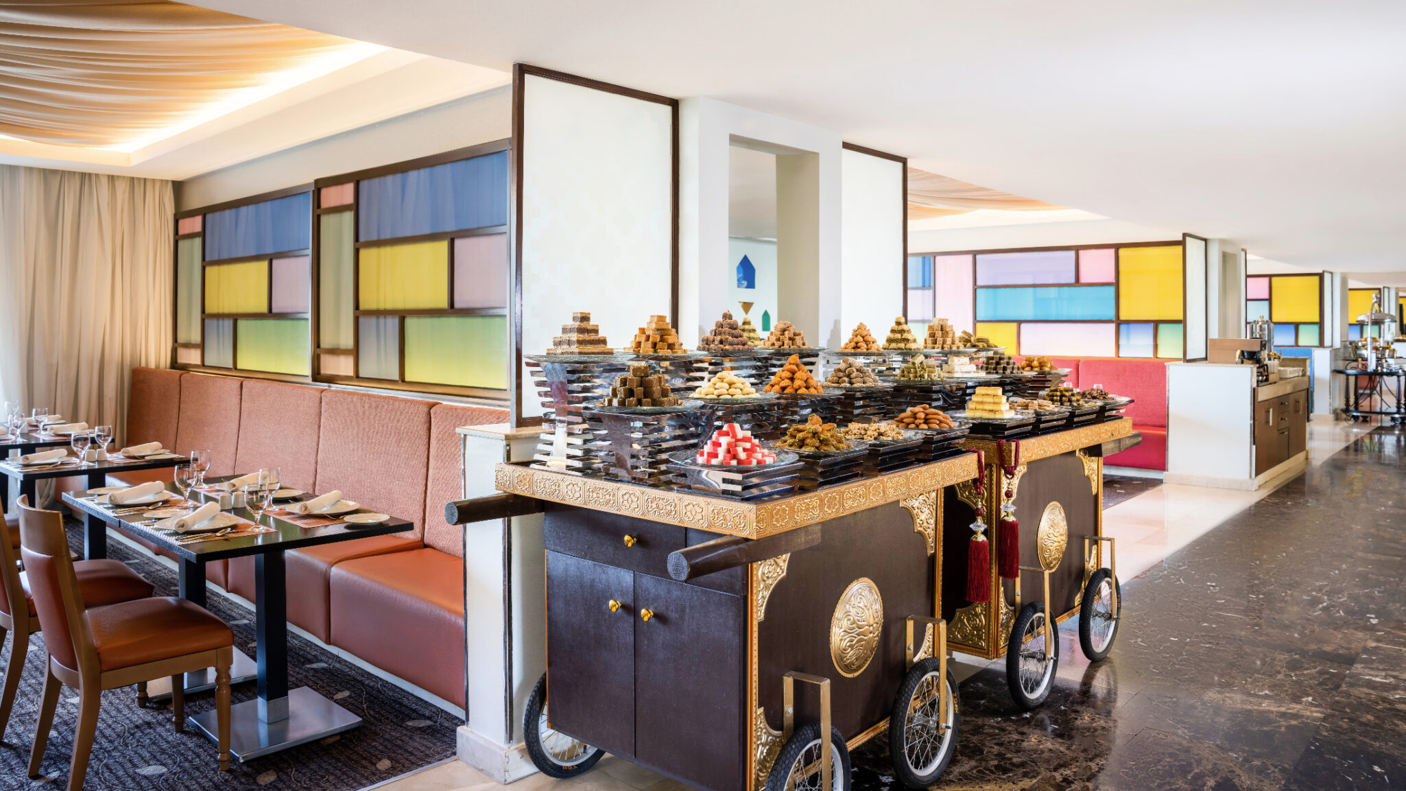 hajar Image Header Movenpick Hotel Residence Makkah Hajar Tower 8