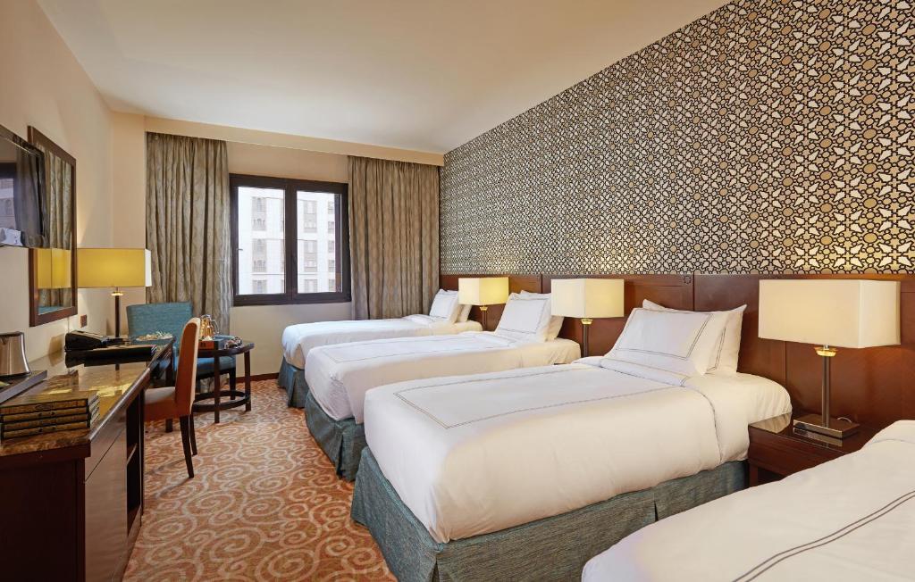 فندق دلة طيبة