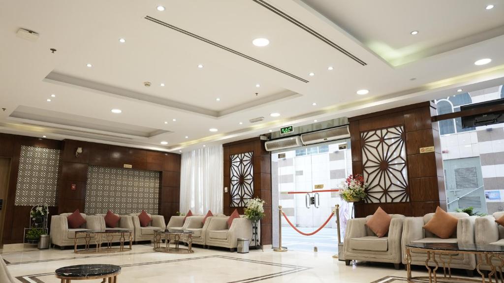 فندق أبراج طابة المدينة المنورة