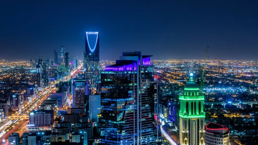 أفضل شركة سياحة في السعودية