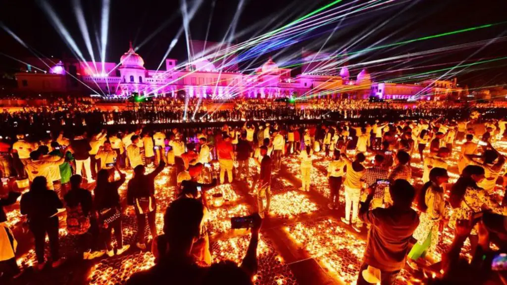 196 165820 diwali festival lights india lamps 2