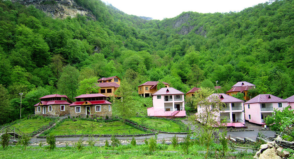 بكجات سفر أذربيجان 3 بكجات سفر أذربيجان