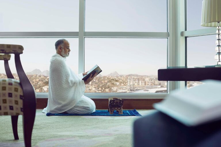 فندق الصفوة رويال أوركيد