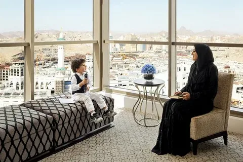 فنادق مكة المكرمة