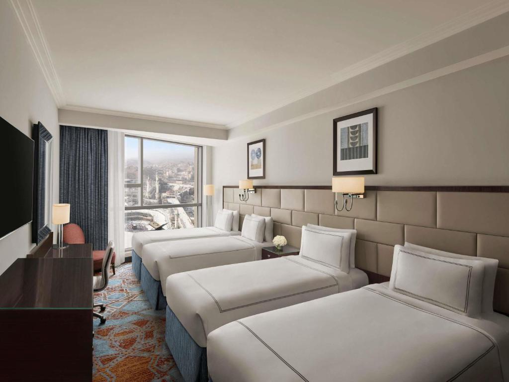 فندق سويس أوتيل مكة المكرمة فندق سويس أوتيل مكة المكرمة