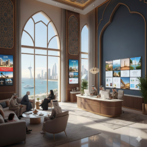 افضل مكتب سياحي في جدة