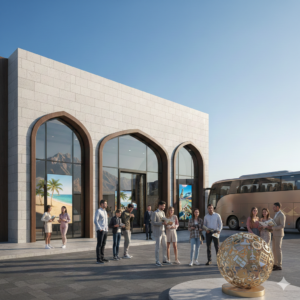 أفضل شركات سياحية