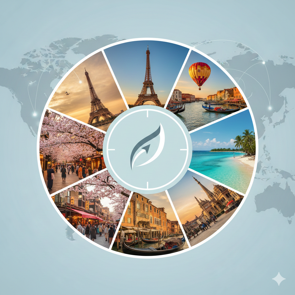 الرئيسية 1 دول بدون فيزا للسعوديين